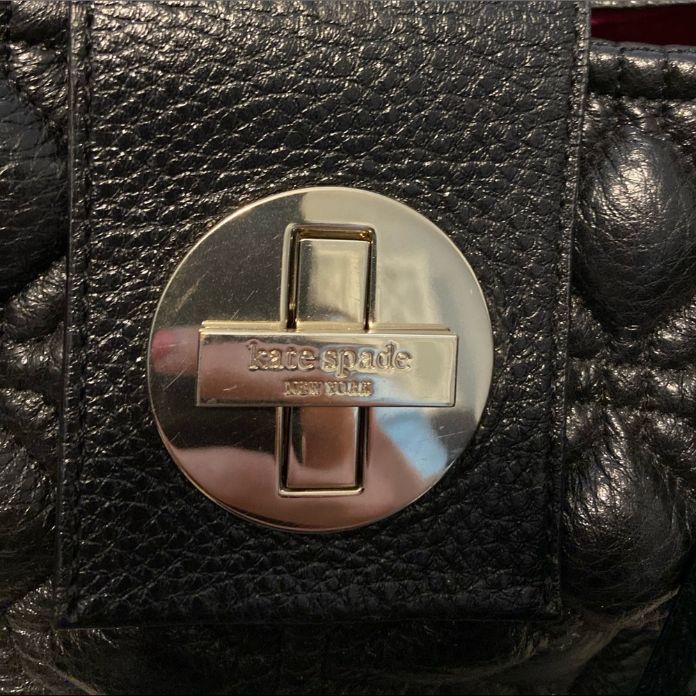 Kate Spade purse - Picture 2 of 8
